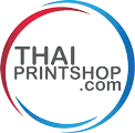 ผลิตกล่องถุงมือยางอนามัย - Thaiprintshop logo