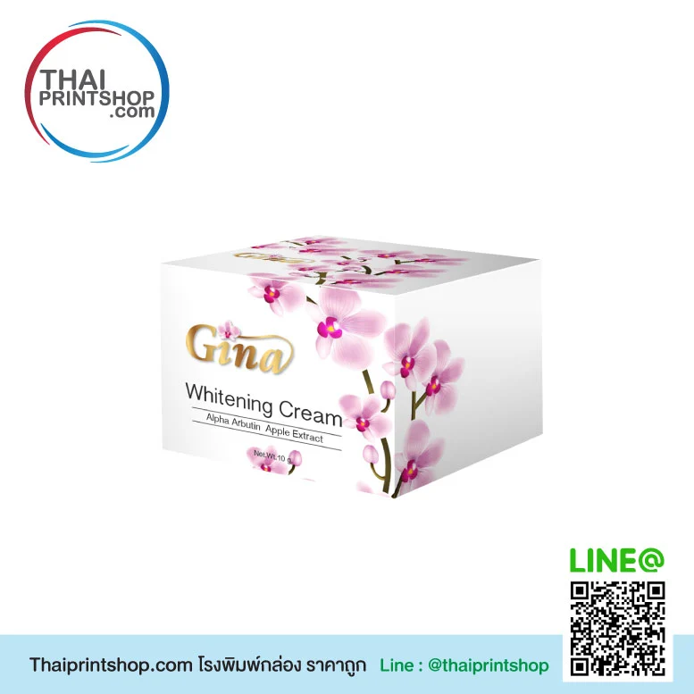 โรงงานผลิตกล่องกระดาษอุบลฯ - Thaiprintshop 3d รับผลิตกล่องบรรจุภัณฑ์ ราคาถูก 5