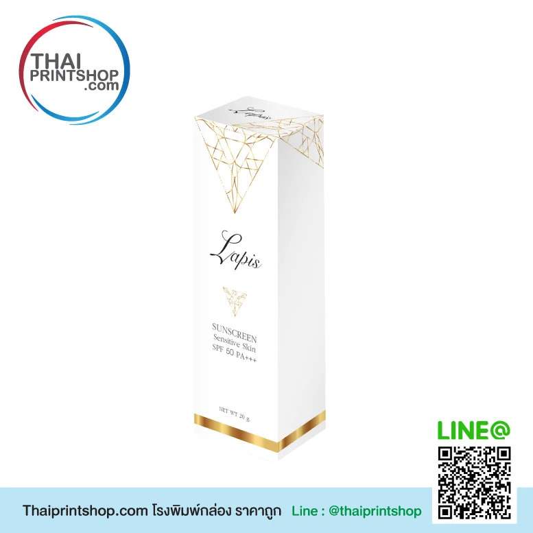 โรงพิมพ์กล่องกระดาษ บางแค - Thaiprintshop บริการด้วยรอยยิ้ม พิมพ์ทันสมัย