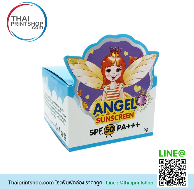 โรงพิมพ์กระดาษ พิมพ์กล่องกระดาษ เน้นคุณภาพ - Thaiprintshop โรงพิมพ์ราคา ถูกๆ